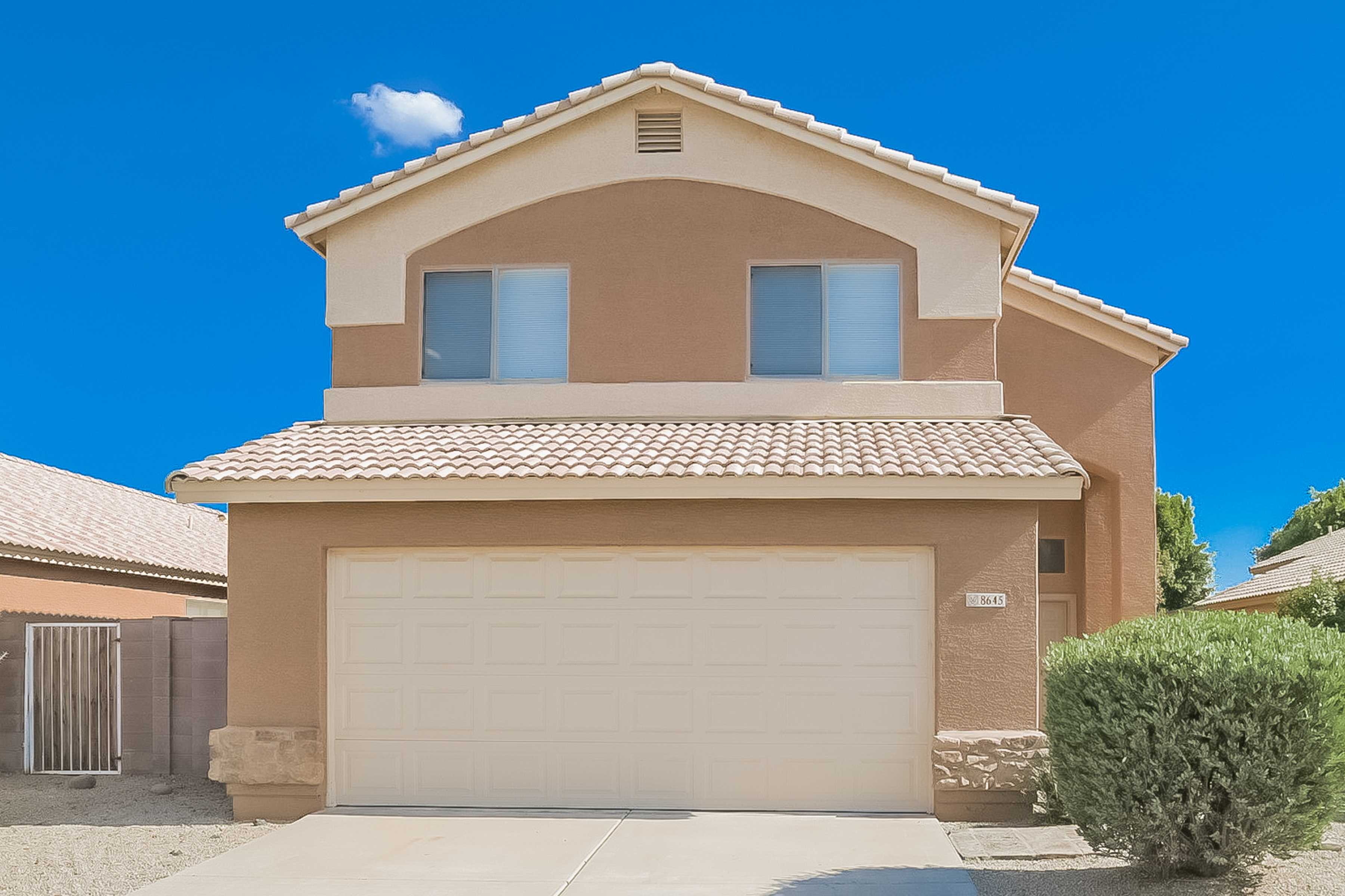 8645 W Mauro Ln Peoria, AZ 85382